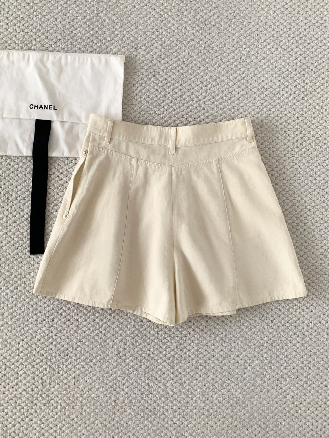 Chanel Skort
