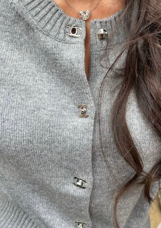 Chanel Cardigan