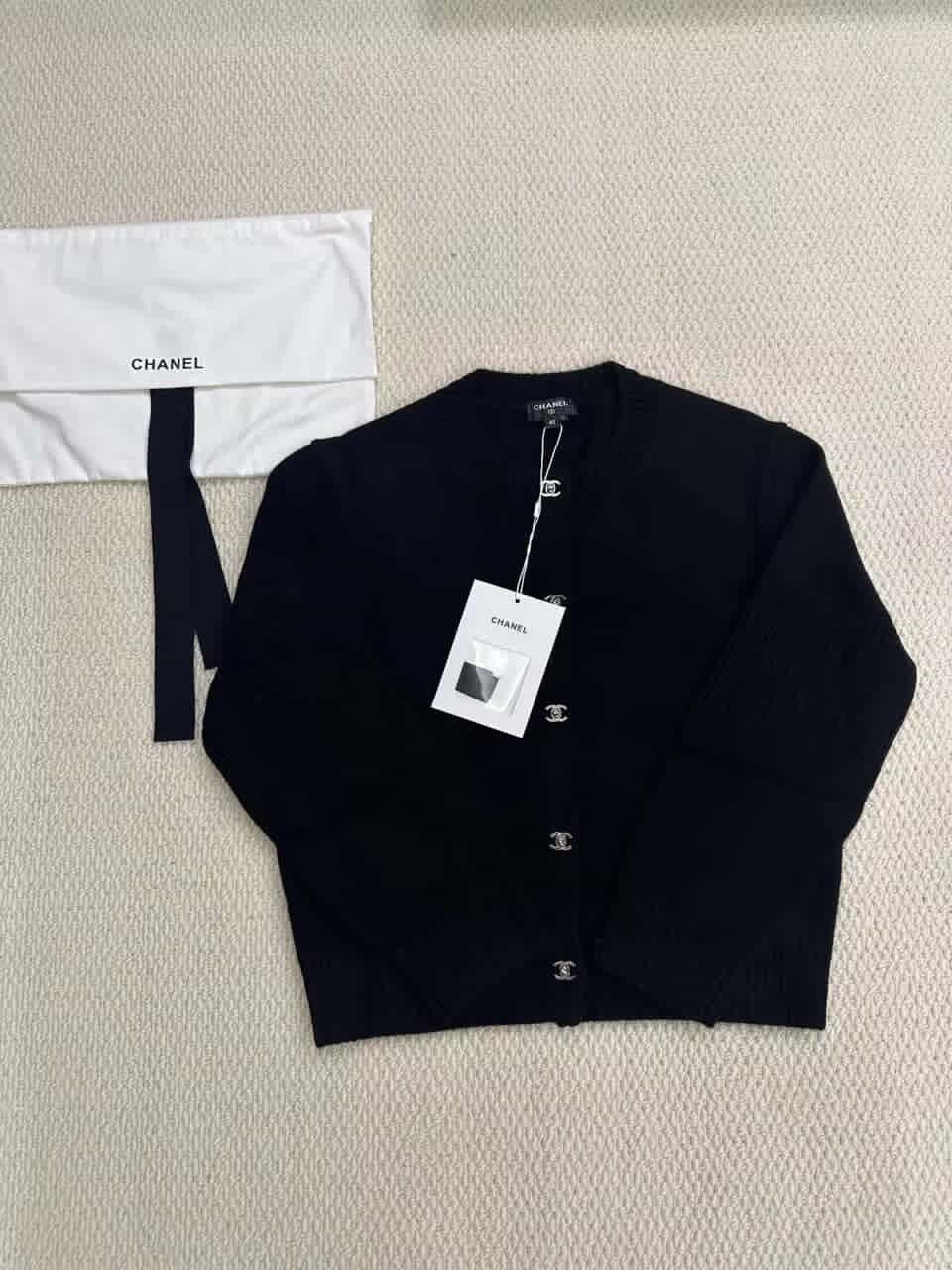 Chanel Cardigan