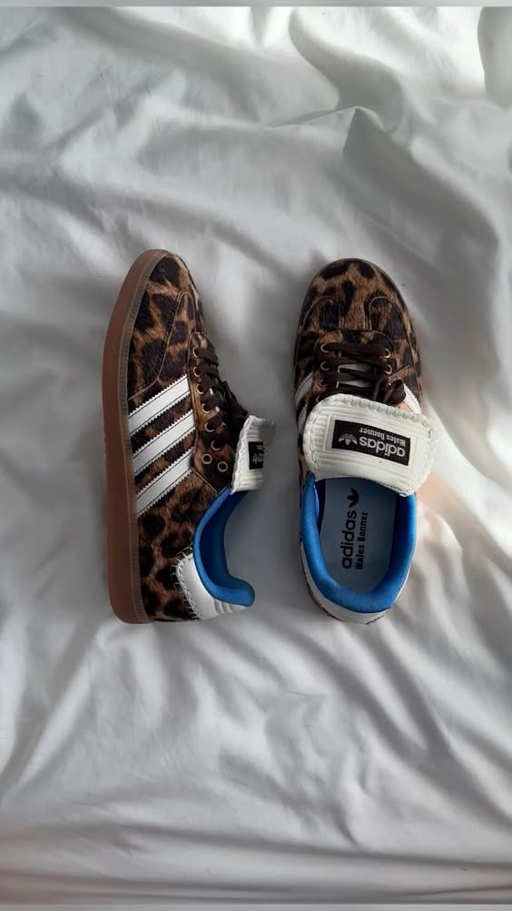 Adidas Samba Wales Bonner Dark Brown