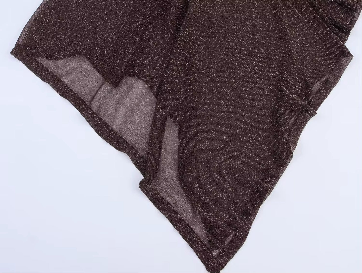 Asymmetric Cape