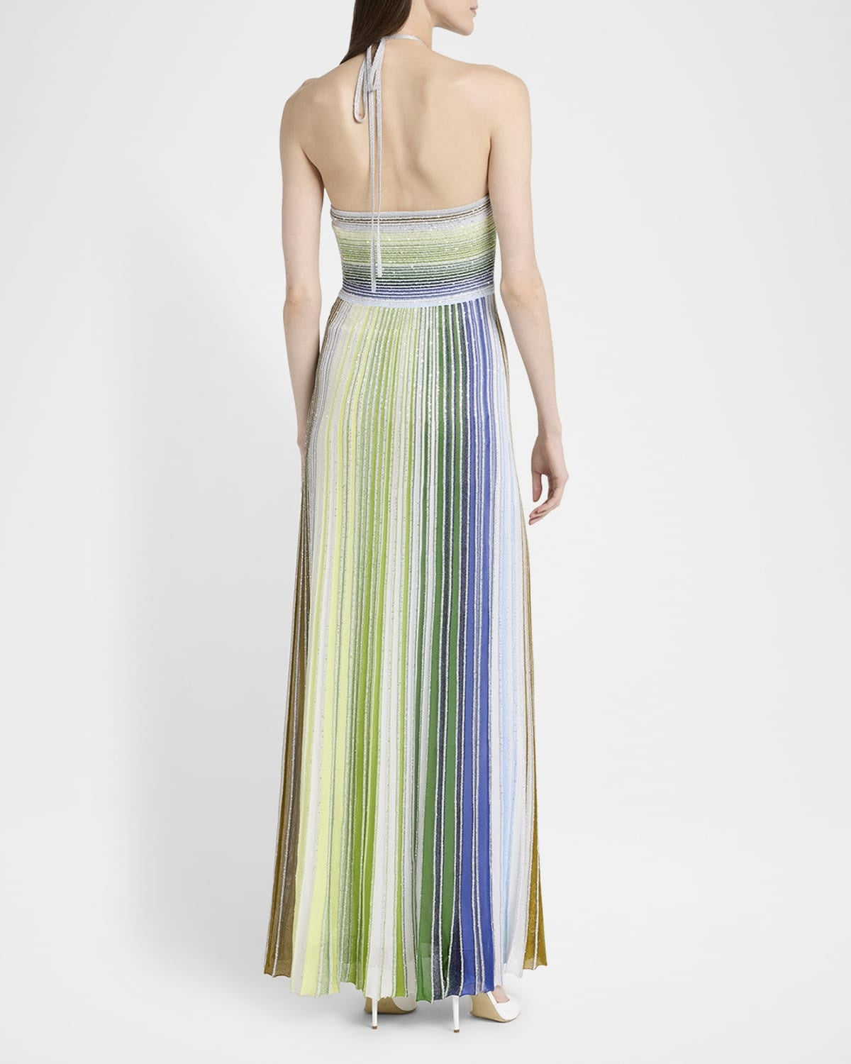 Melissa Dress