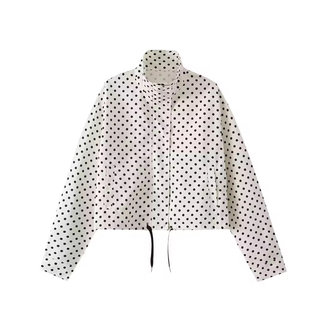 Polka Dot Set
