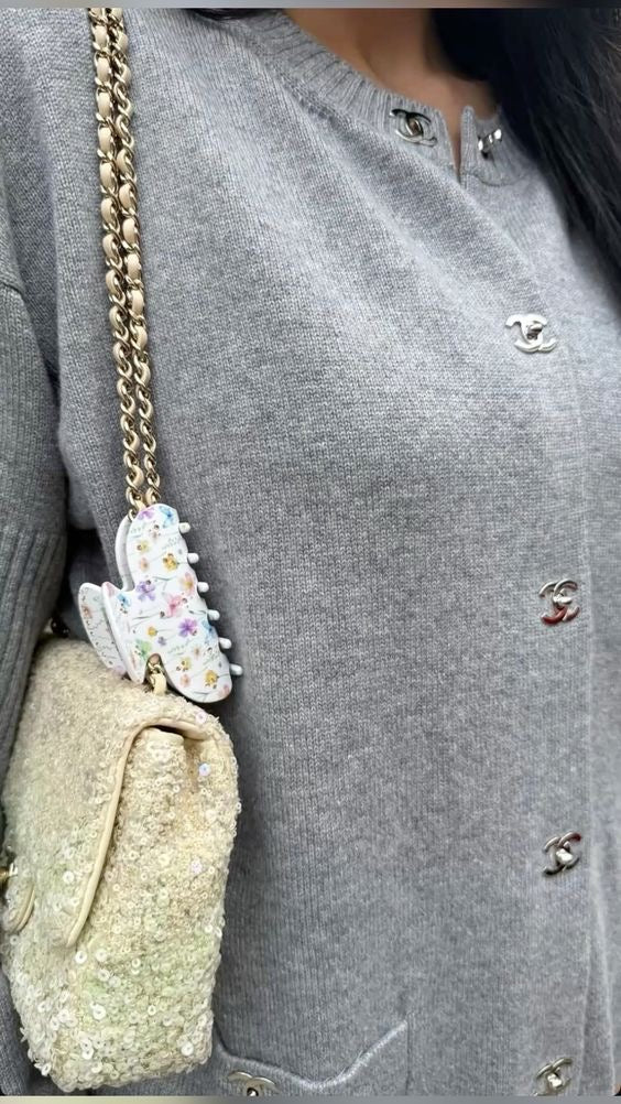 Chanel Cardigan