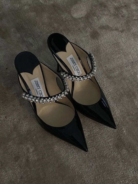 Jimmy Choo Heels