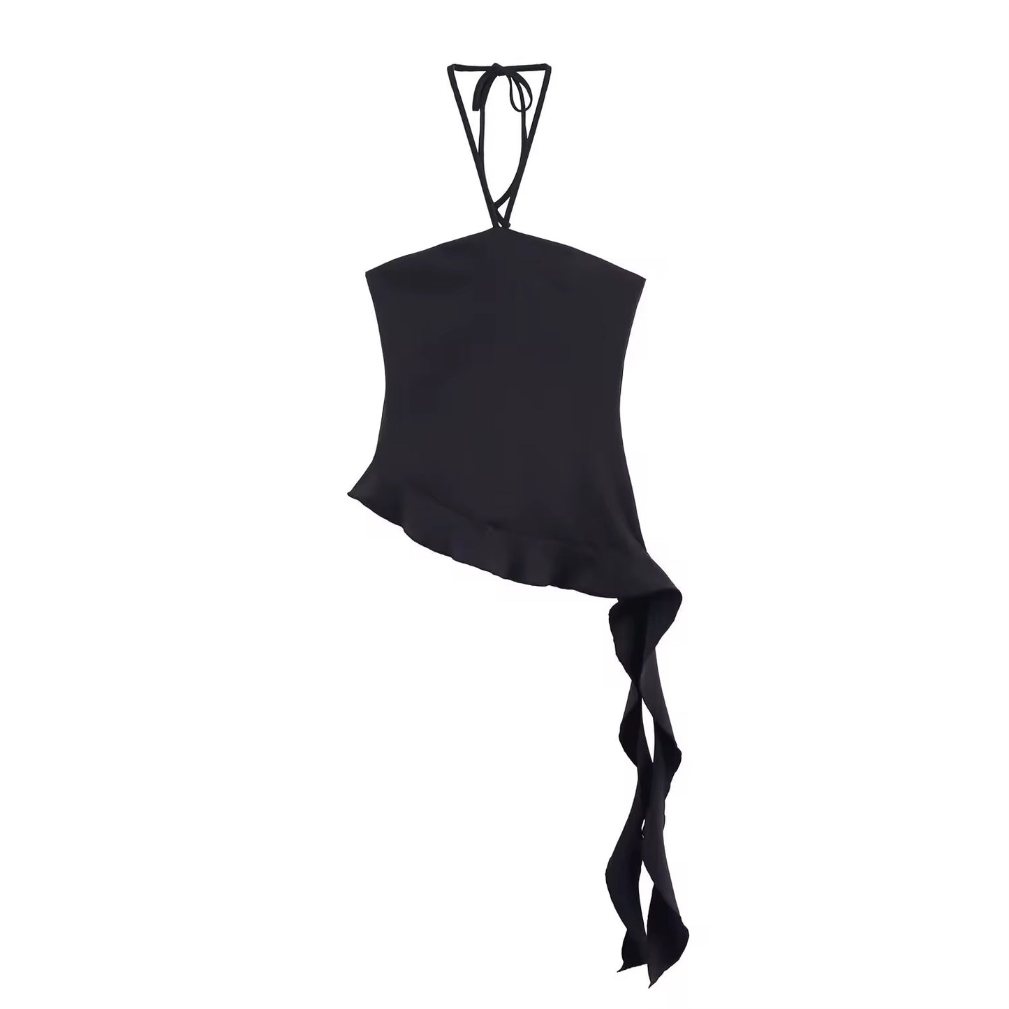 Ruffle Top