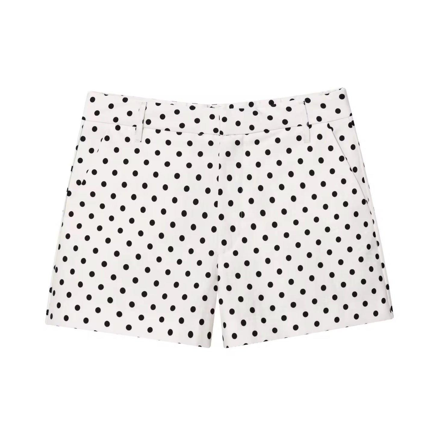Polka Dot Set