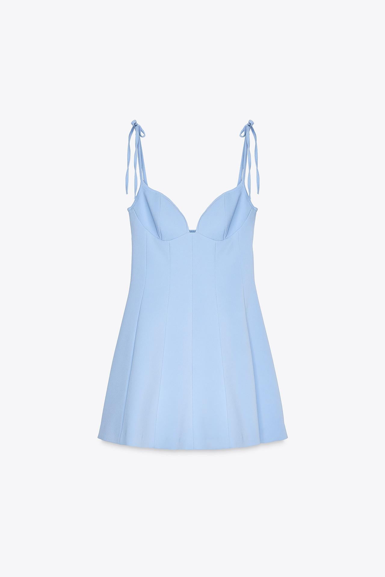 Lili Dress