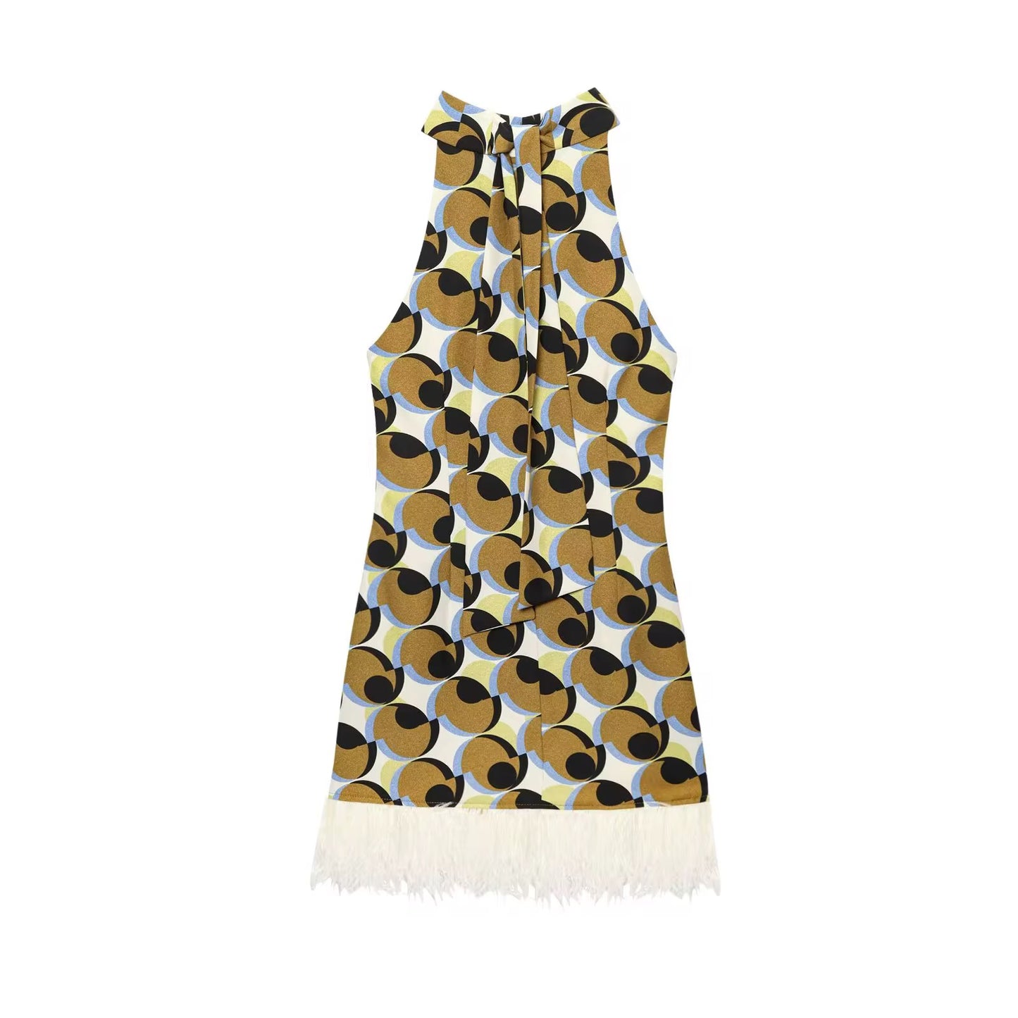 Ami Dress