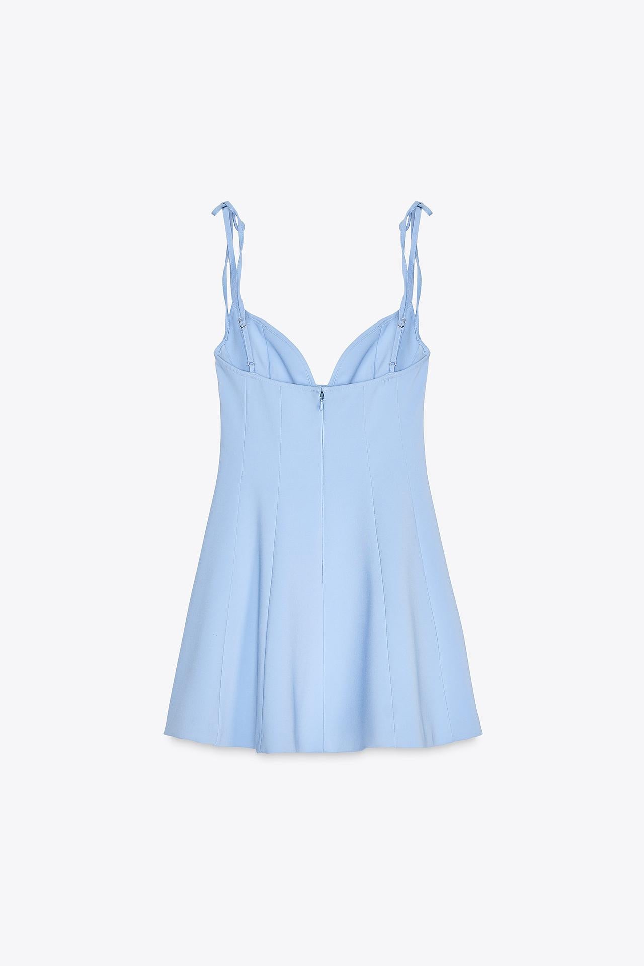 Lili Dress