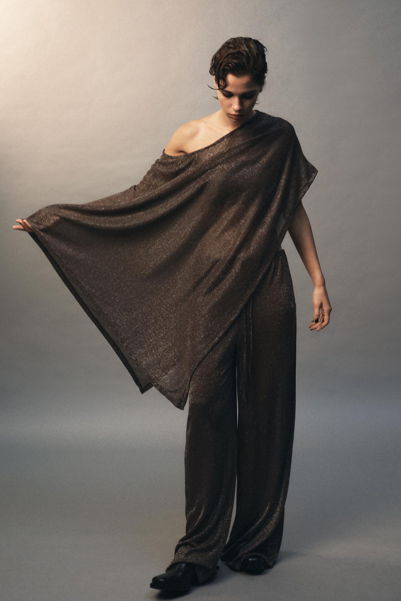 Asymmetric Cape
