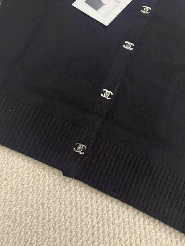 Chanel Cardigan