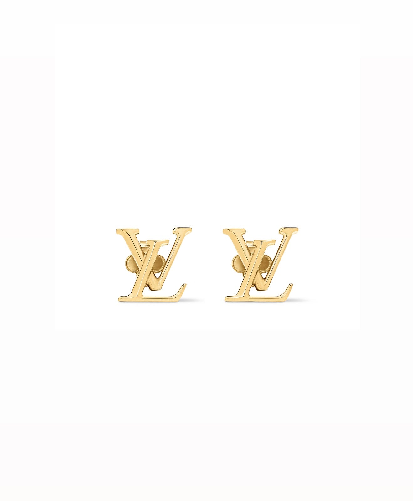 LV earings
