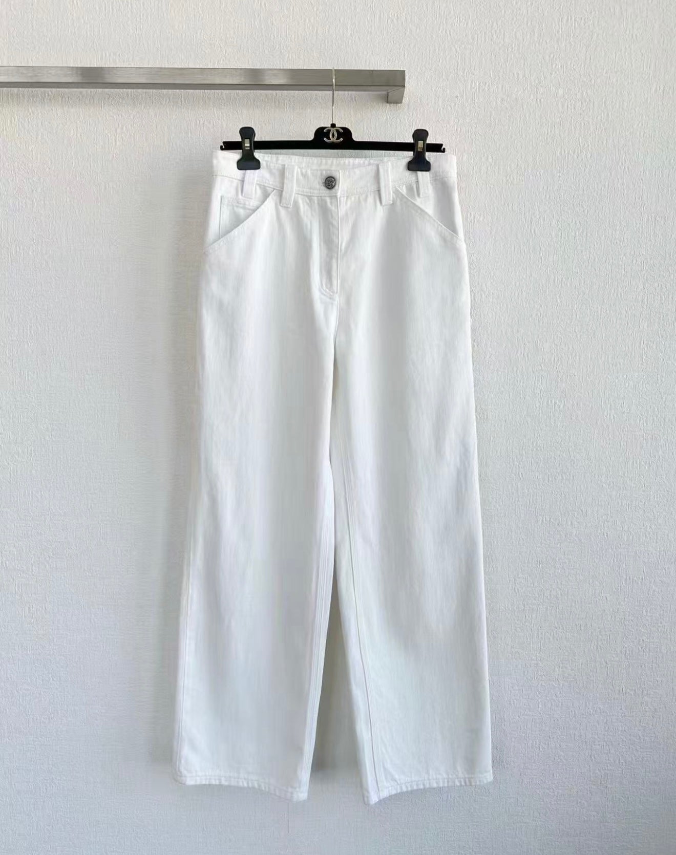 Chanel Jeans