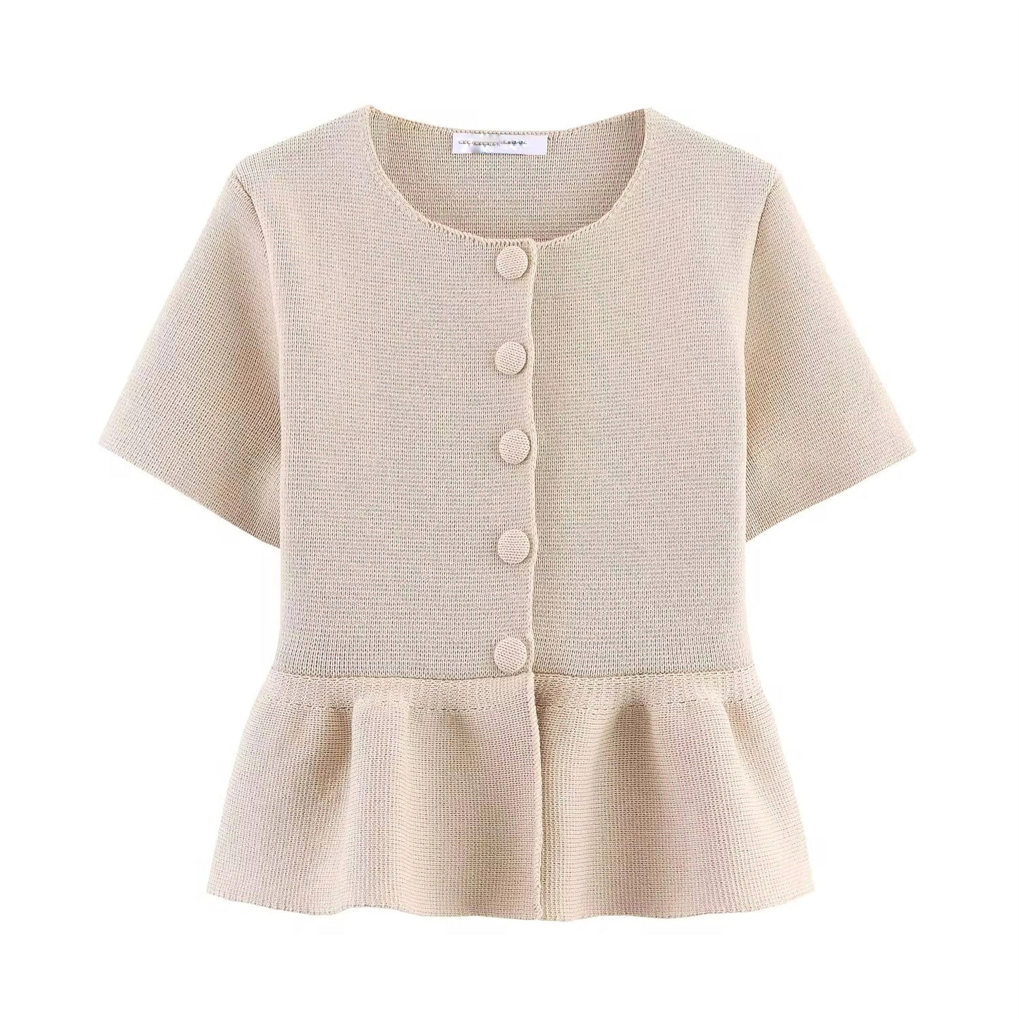 Elodie Top