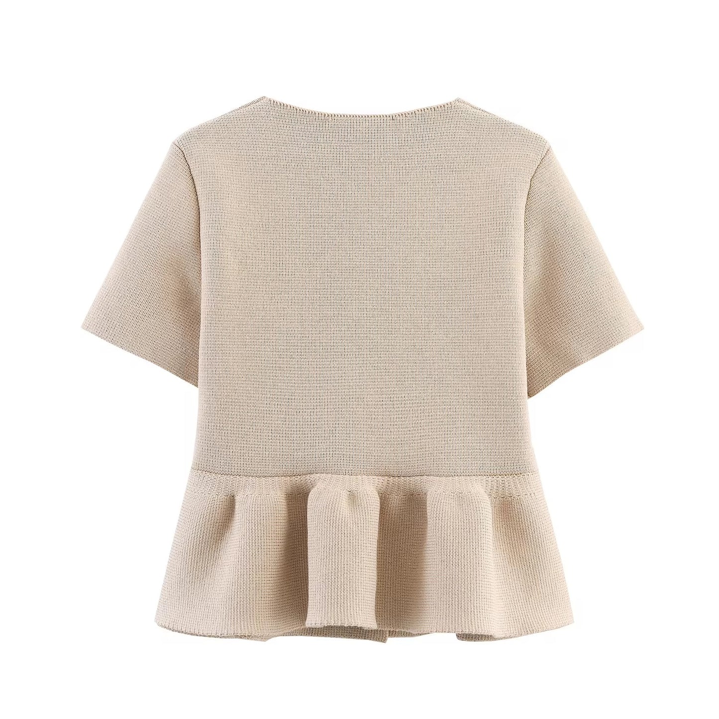 Elodie Top