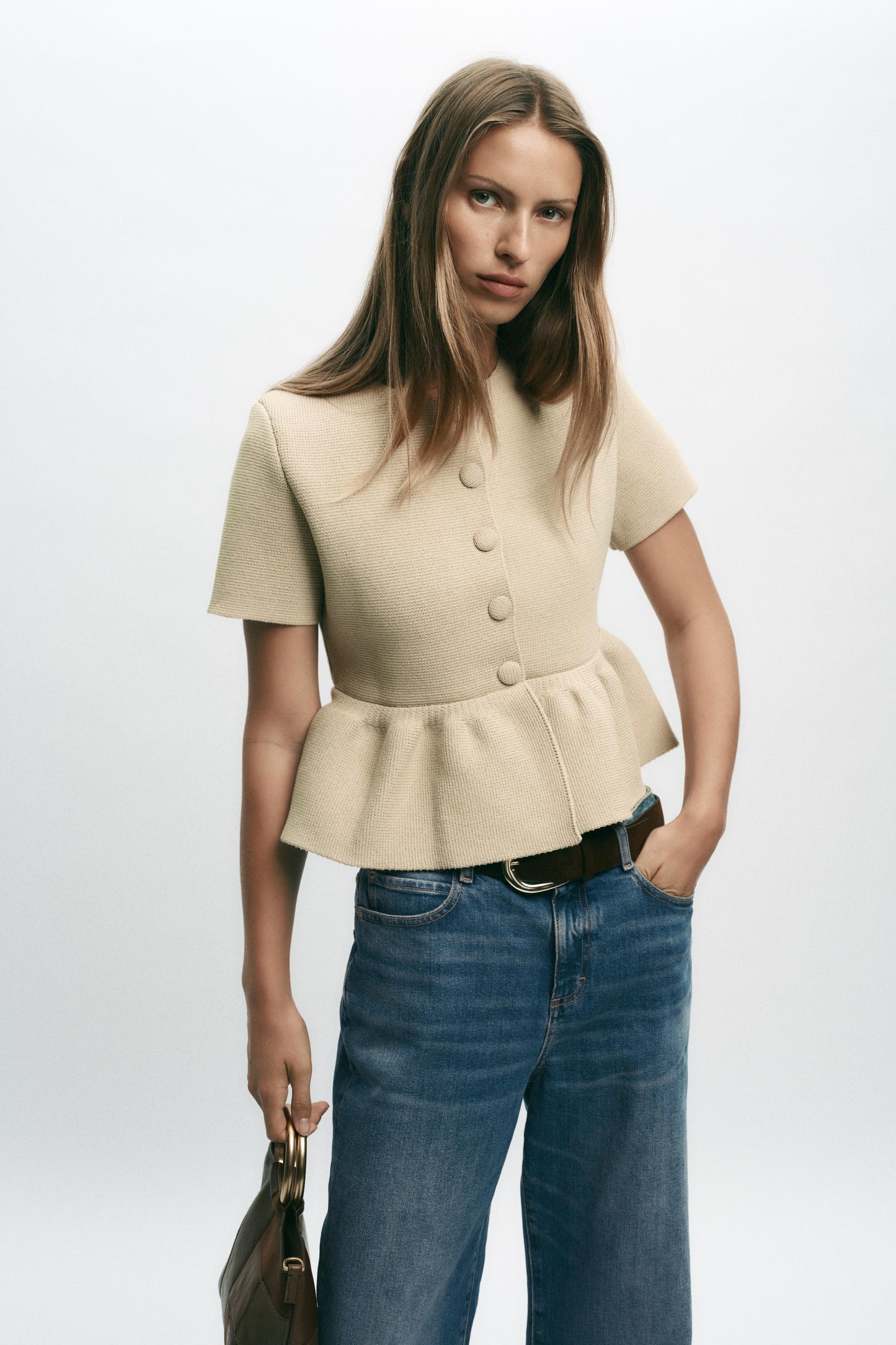 Elodie Top