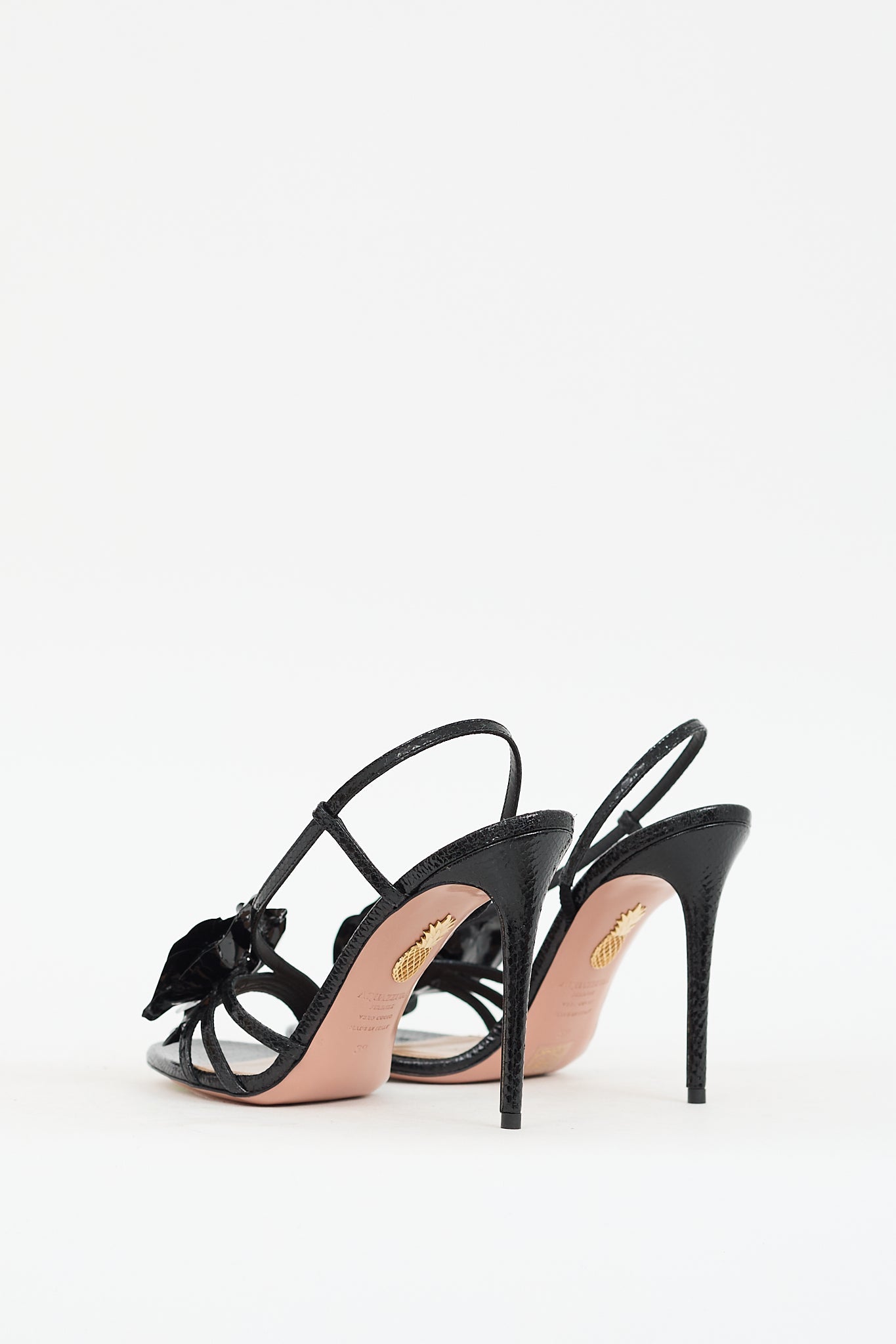 Aquazzura heels
