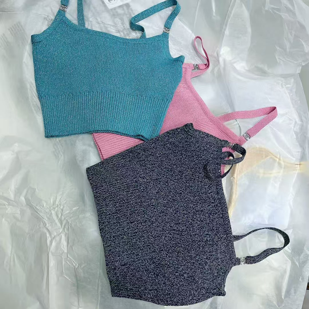 Chanel Vest