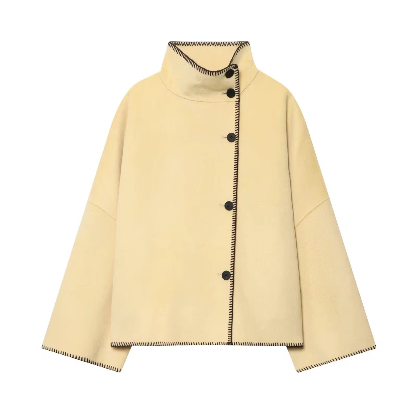 Frost Coat
