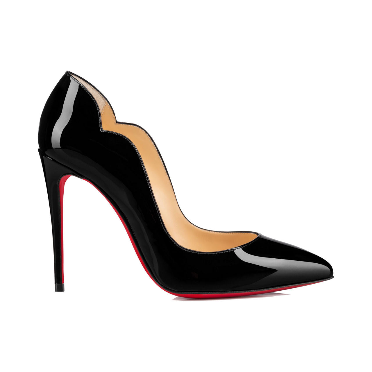 CHRISTIAN LOUBOUTIN