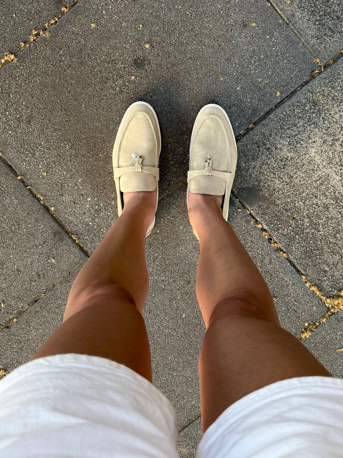 Loro Loafers