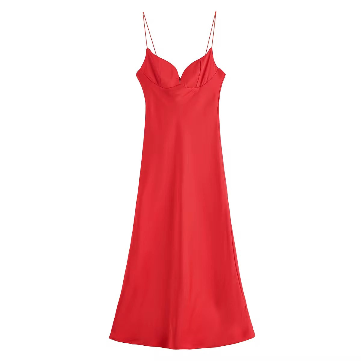 Bella Dress