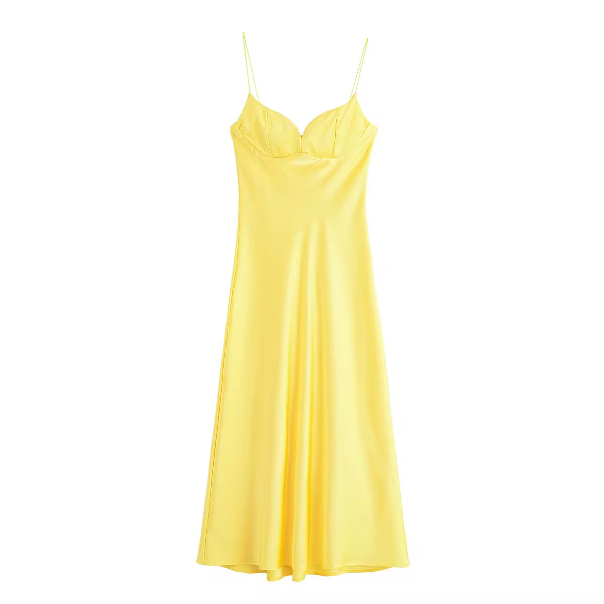 Bella Dress