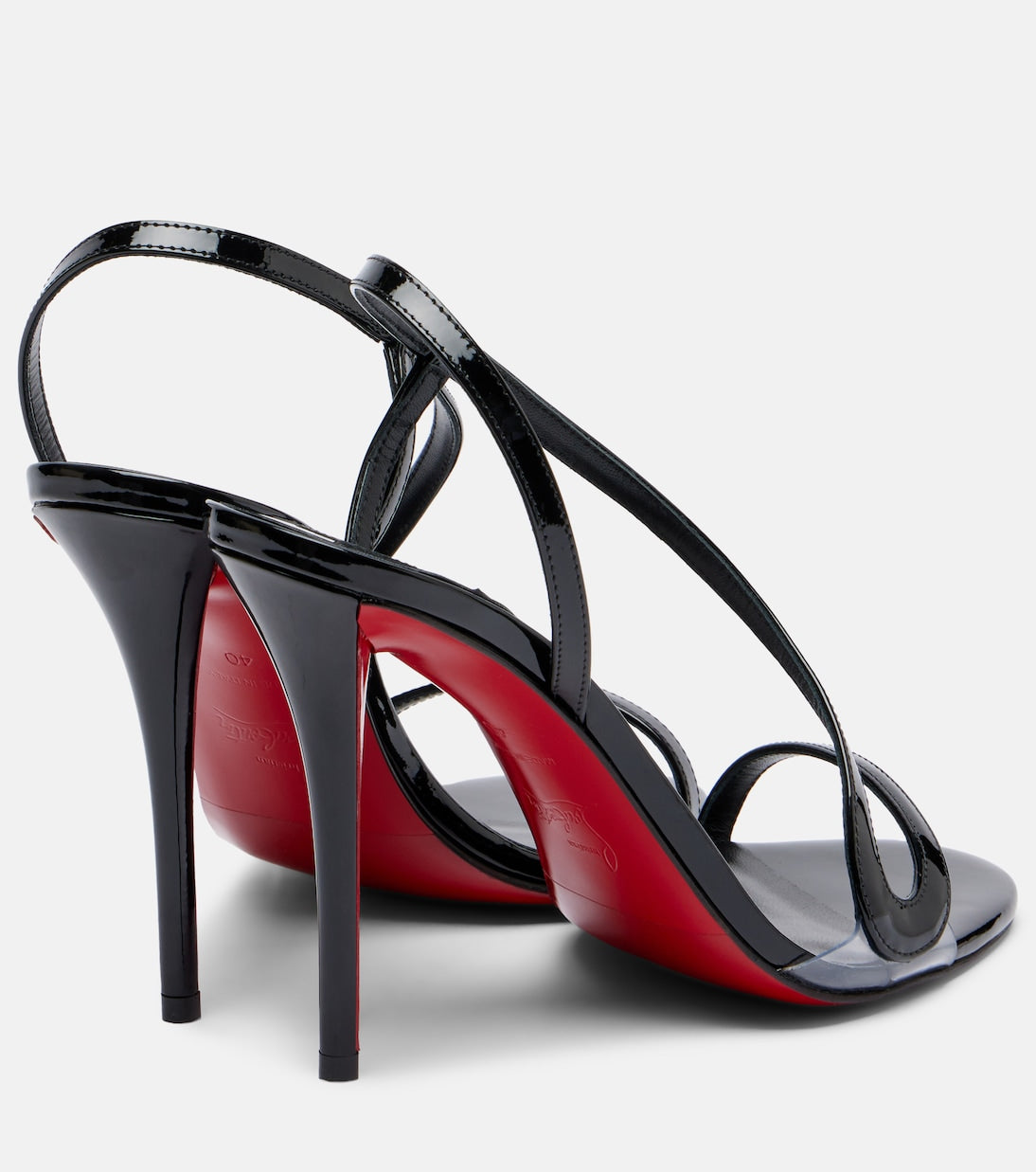 CHRISTIAN LOUBOUTIN