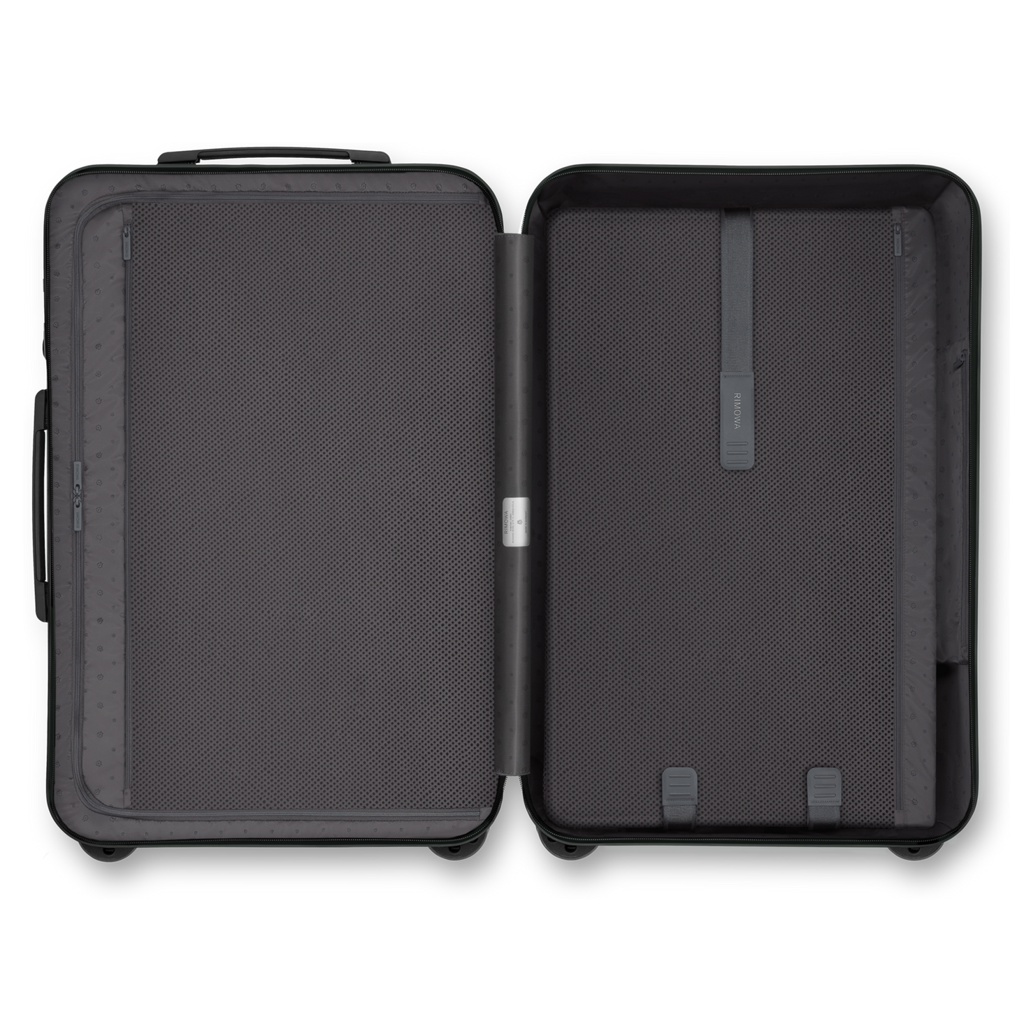 Rimowa Check-In Black