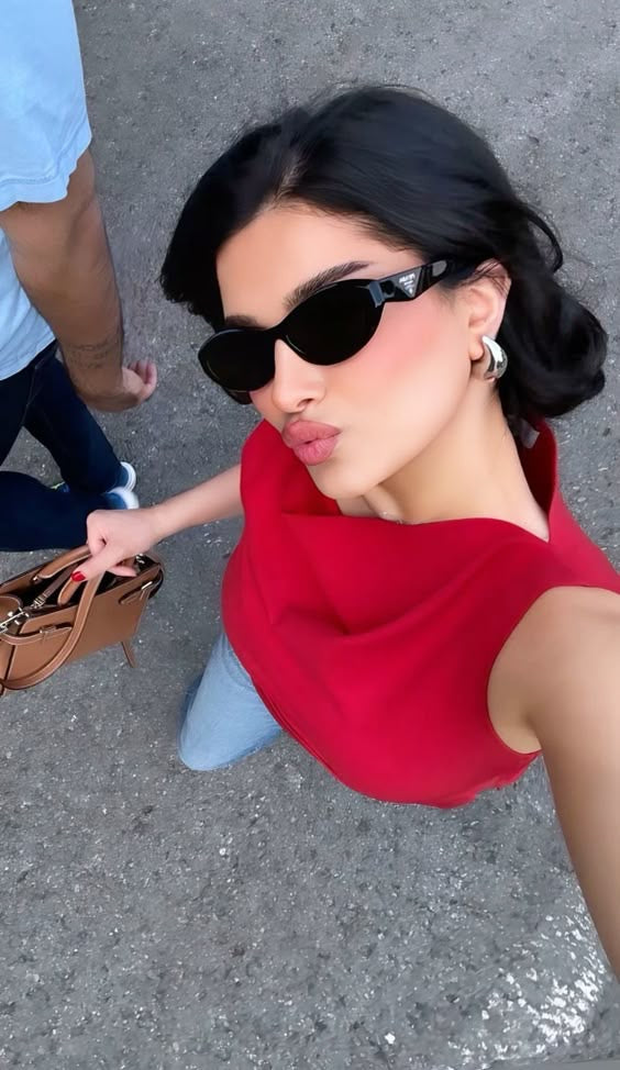 Prada Sunglasses