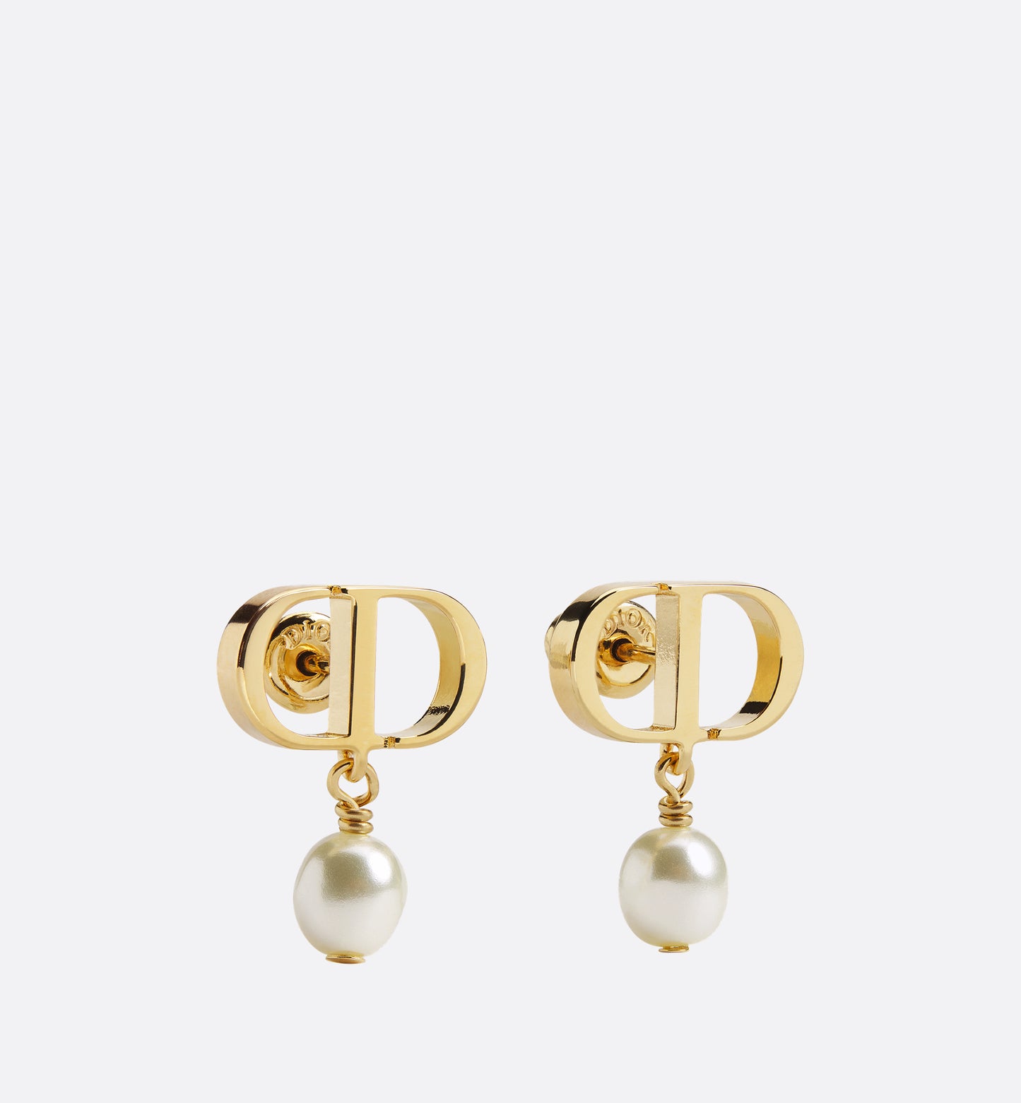 Dior earings
