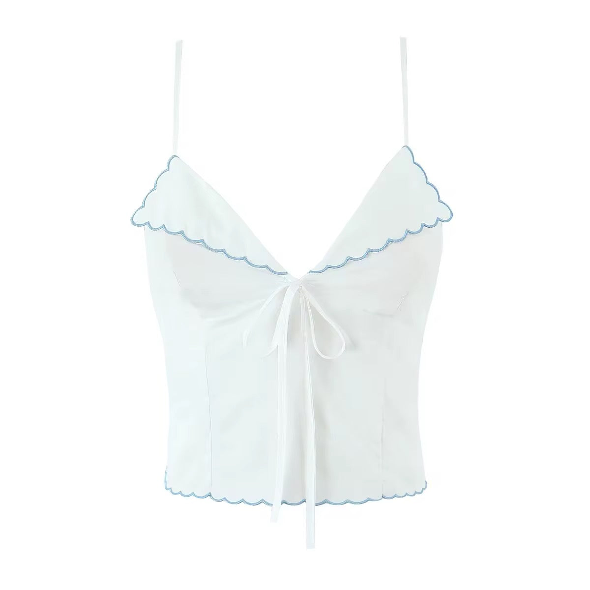 Mila Top