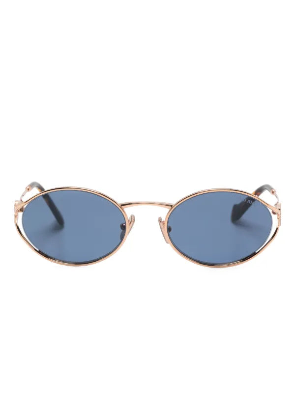 Miu Miu Glasses