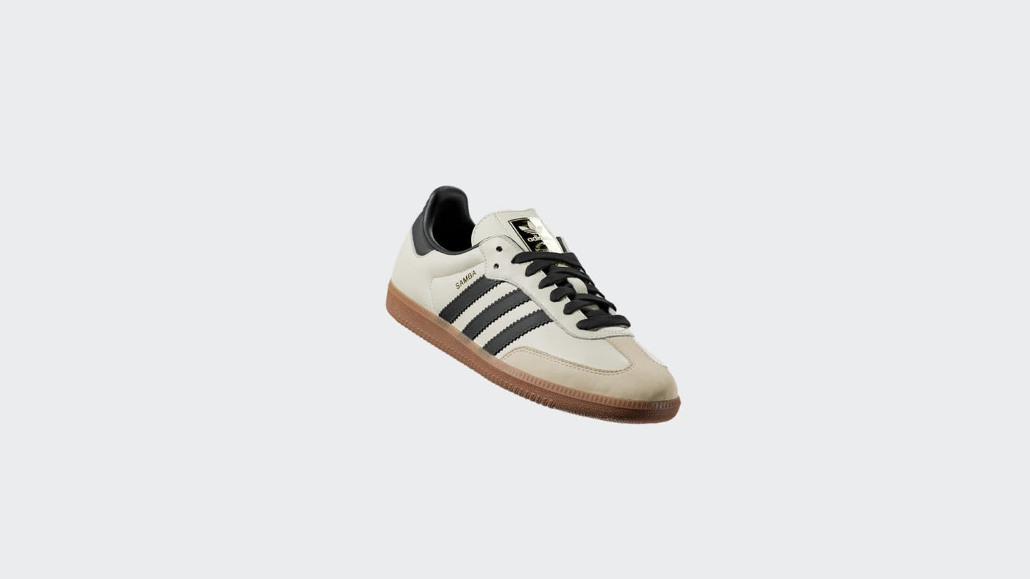 SAMBA OG SHOES