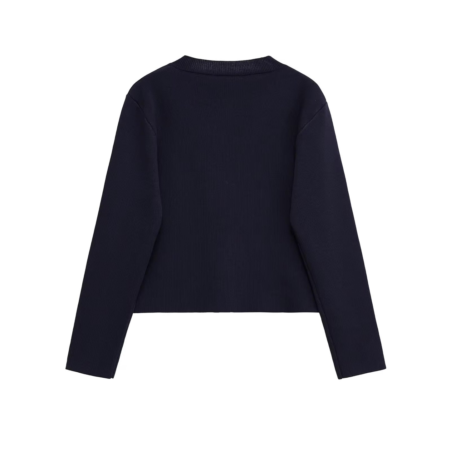 Knit Cardigan