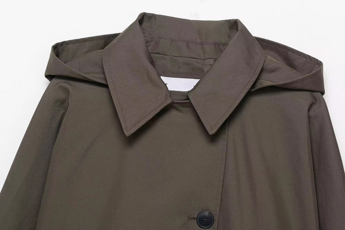 Trench Coat