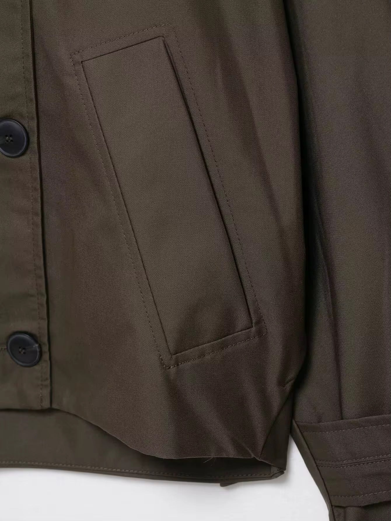 Trench Coat