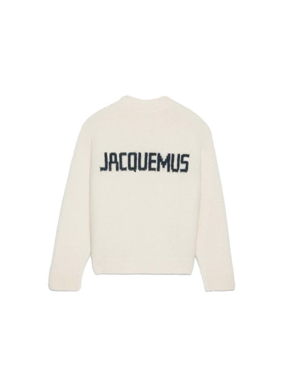 Jacquemus Sweater