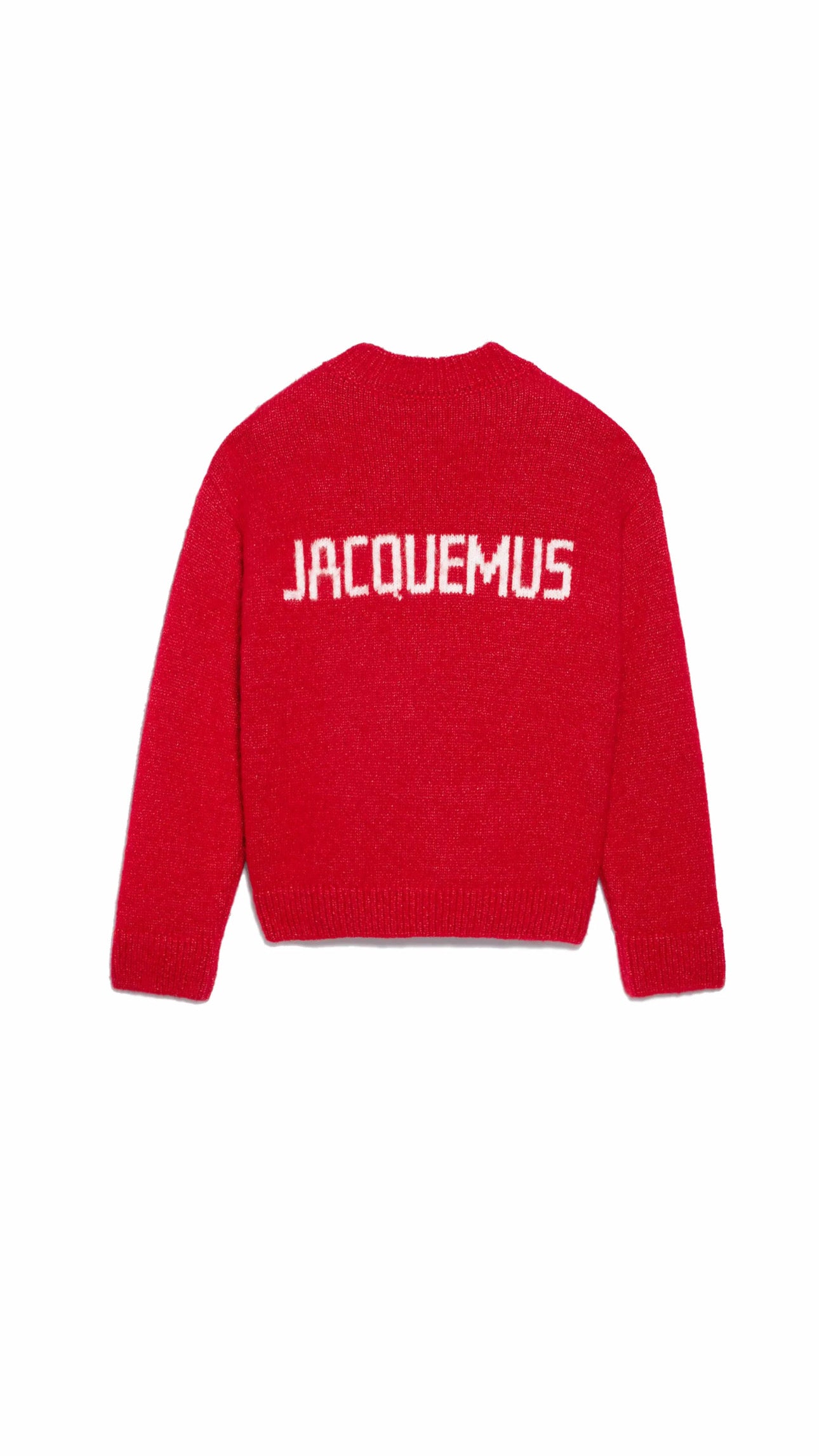 Jacquemus Sweater