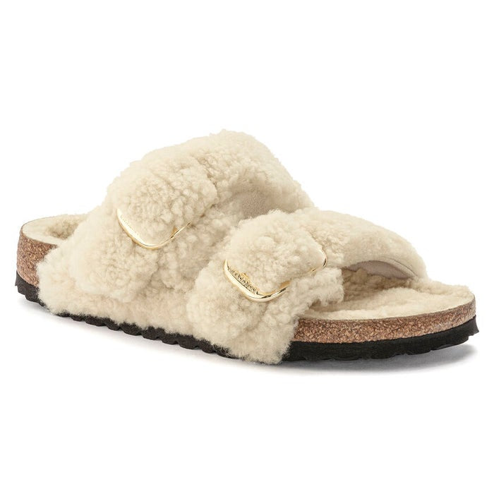 Birkenstock Fluff
