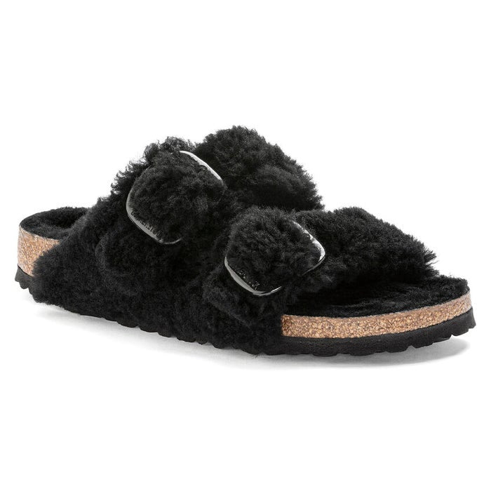 Birkenstock Fluff
