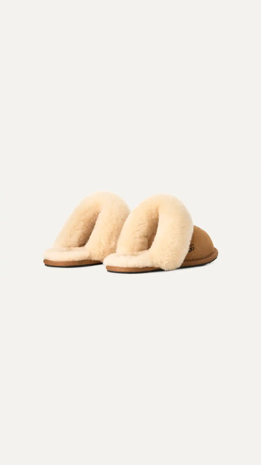 UGG Scuffete II