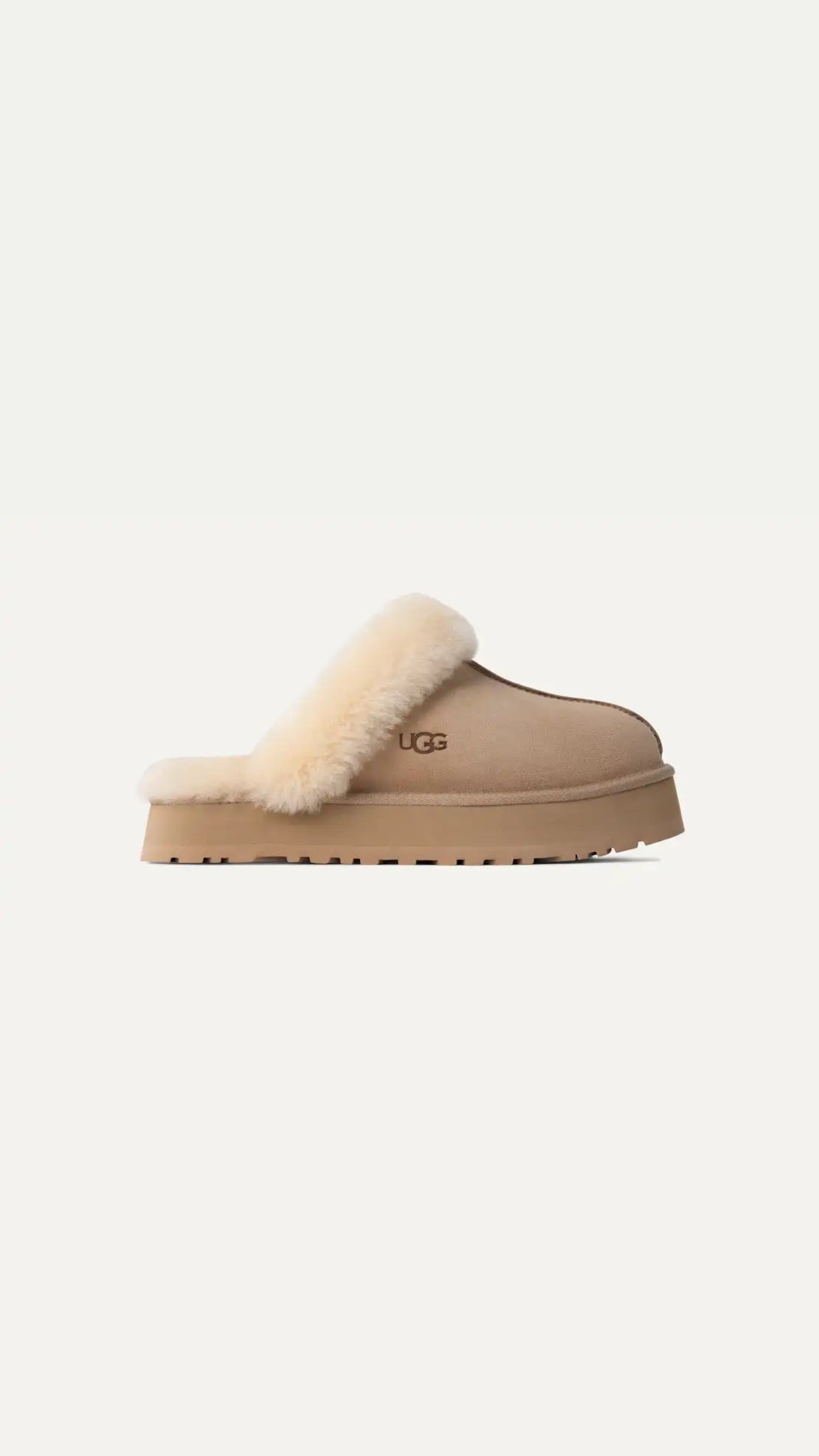 UGG Disqutte