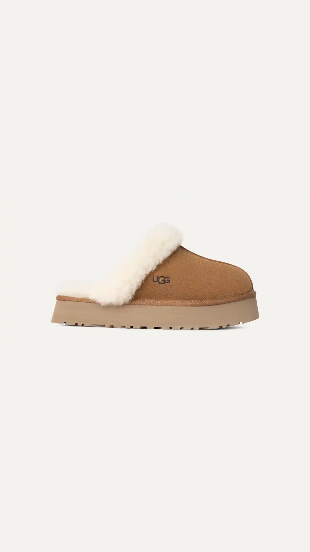 UGG Disqutte