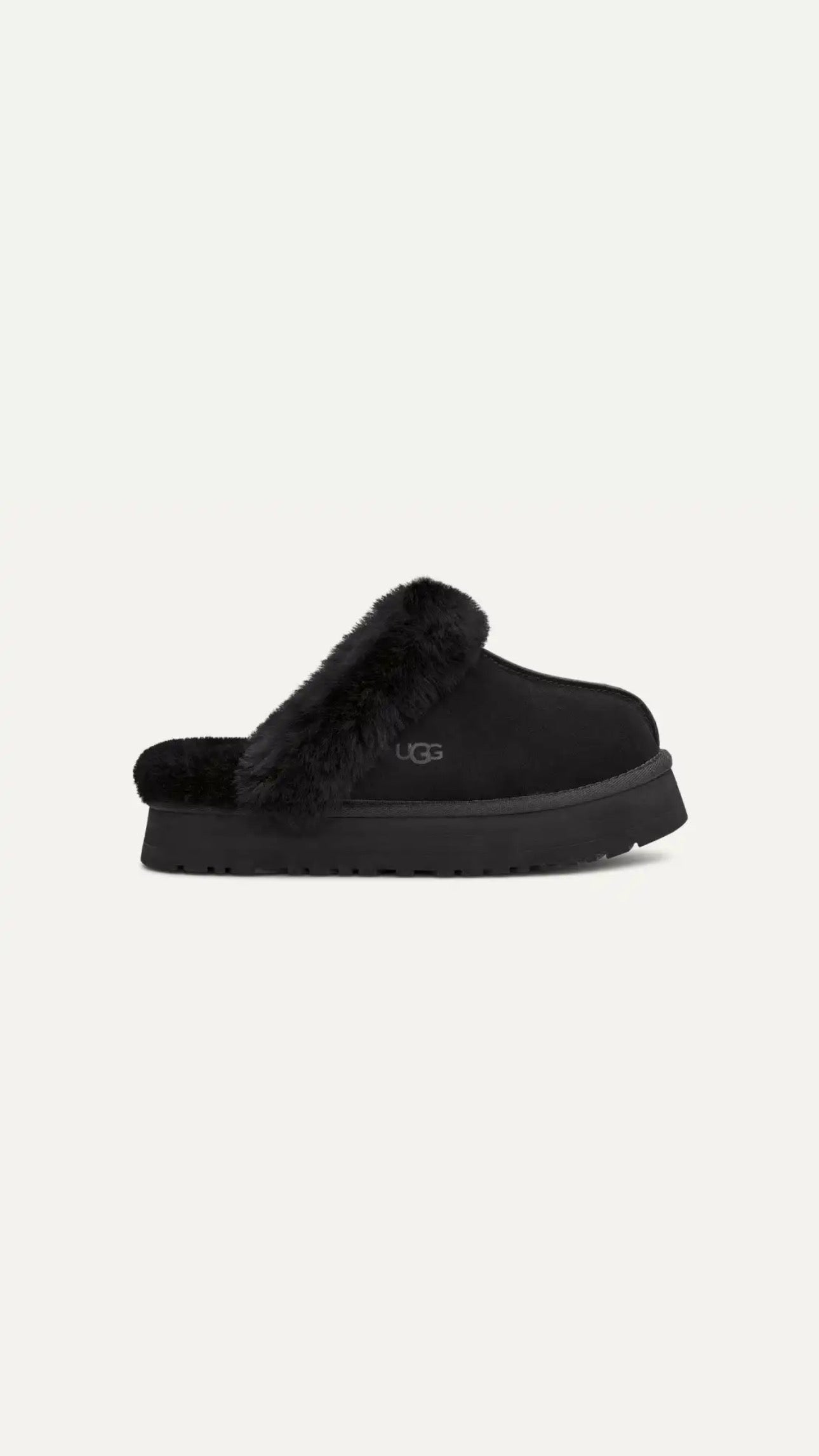 UGG Disqutte