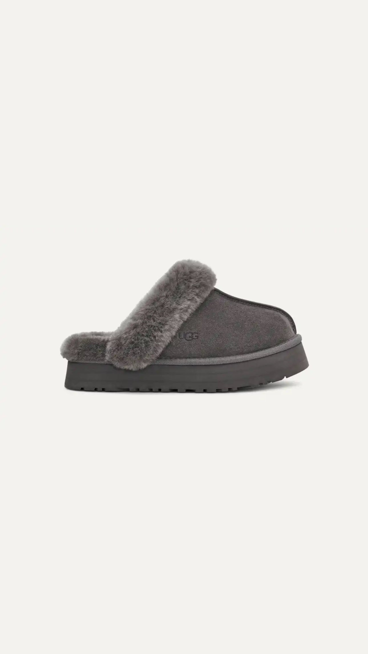 UGG Disqutte