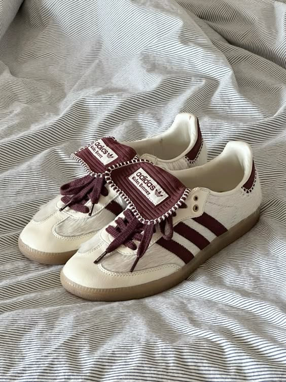 Wales bonner X Adidas Samba