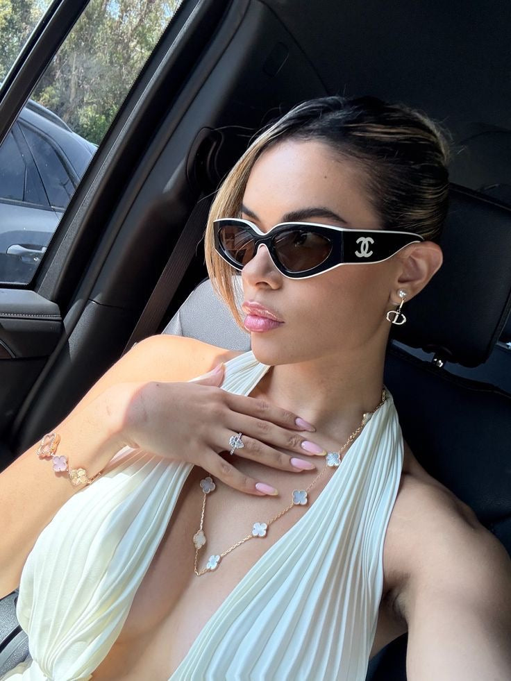 Chanel Glasses