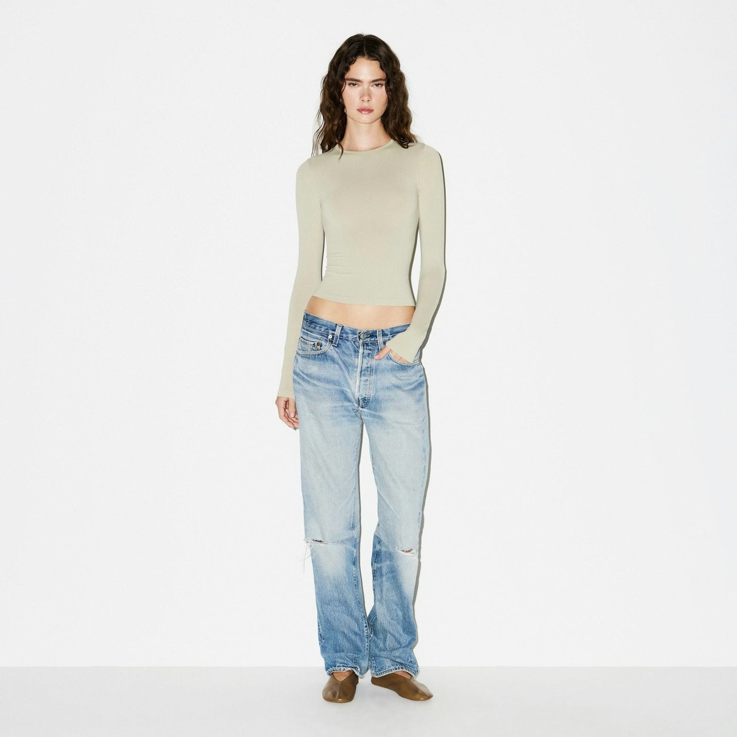 Long Sleeve T-Shirt